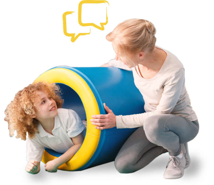 Empower ABA for Better Childhood