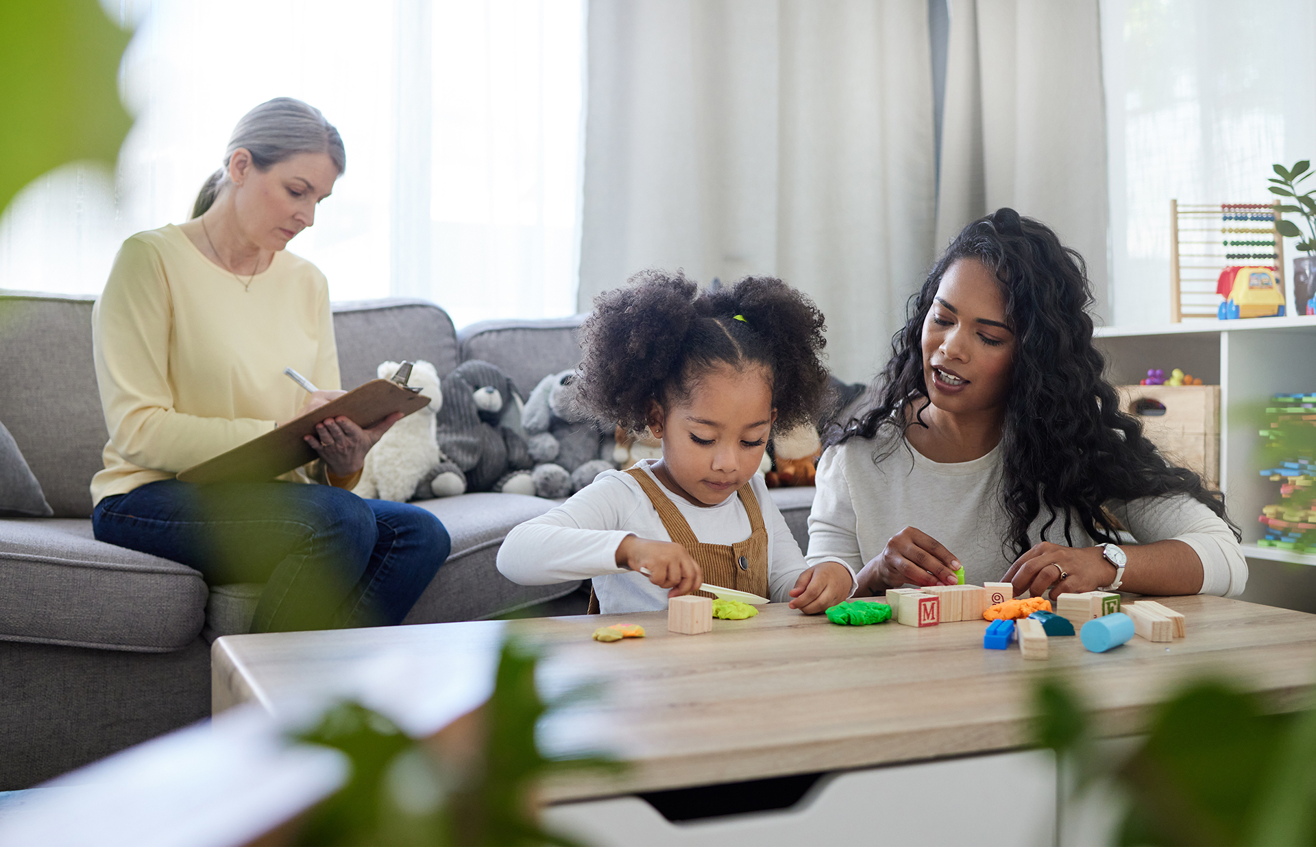 Role Play in ABA Therapy for ASD Kids