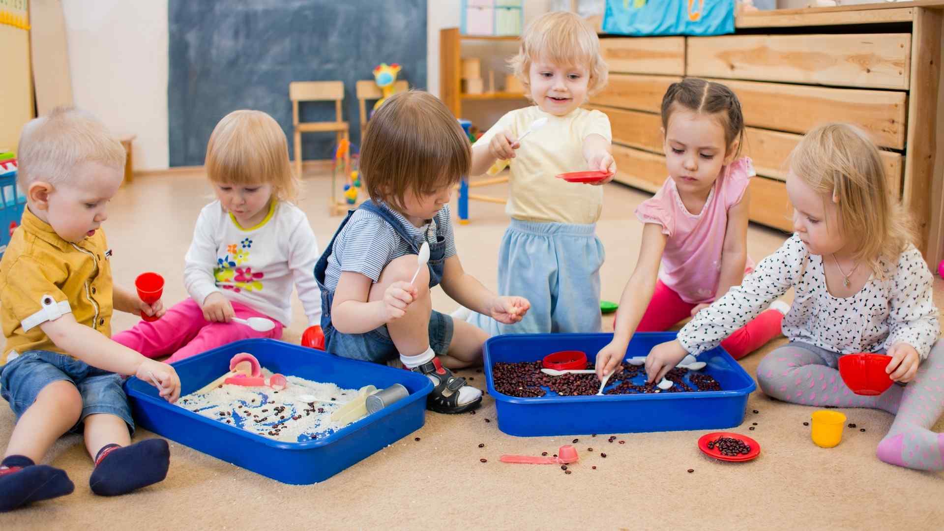 ABA Therapy by Empower ABA for Happy Childhood
