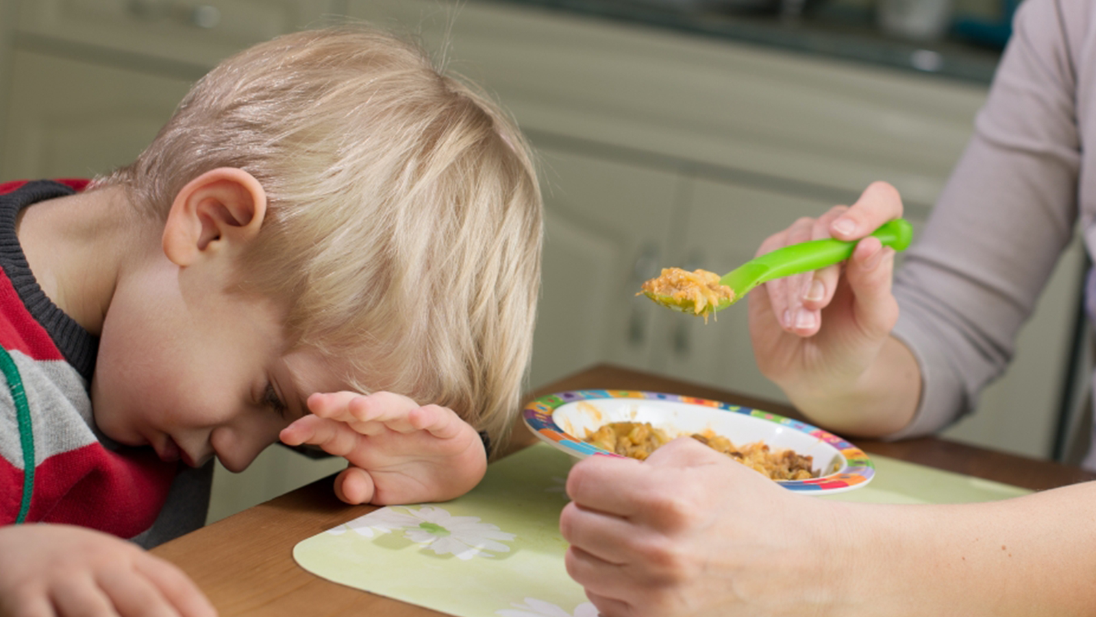 ABA Therapy for Picky Eater Kids by Empower ABA