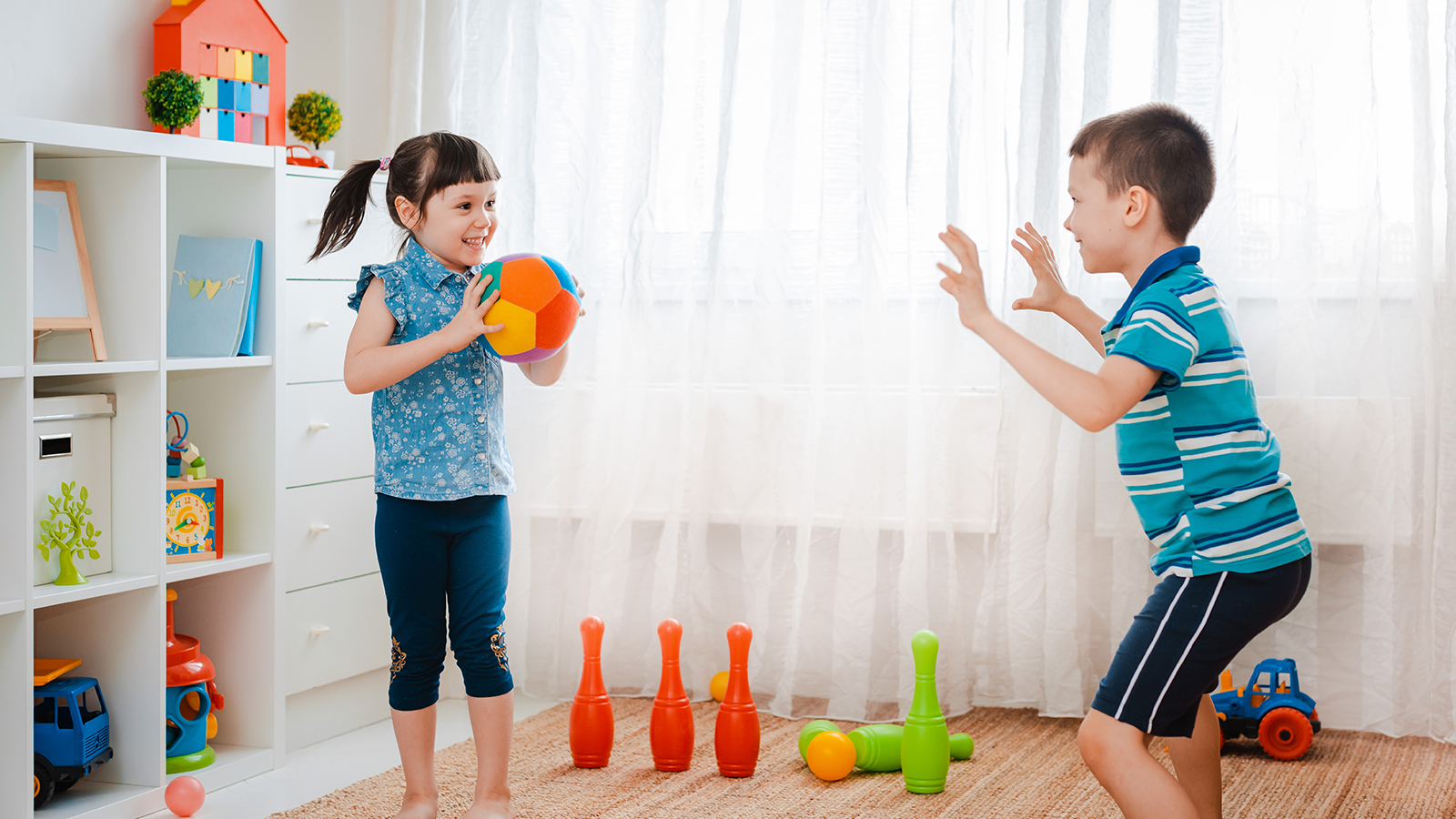 Autism and Summer Education Activities