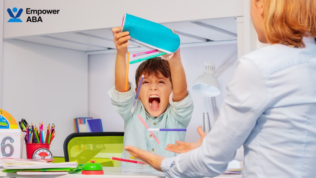 fluency aba definition