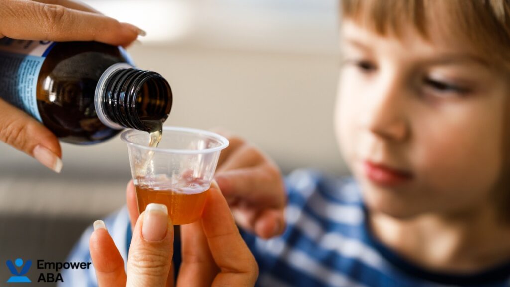 low dose naltrexone autism