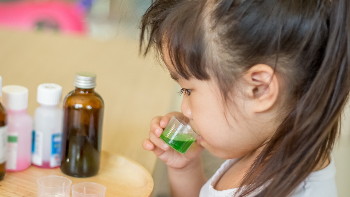 do stimulants help autism