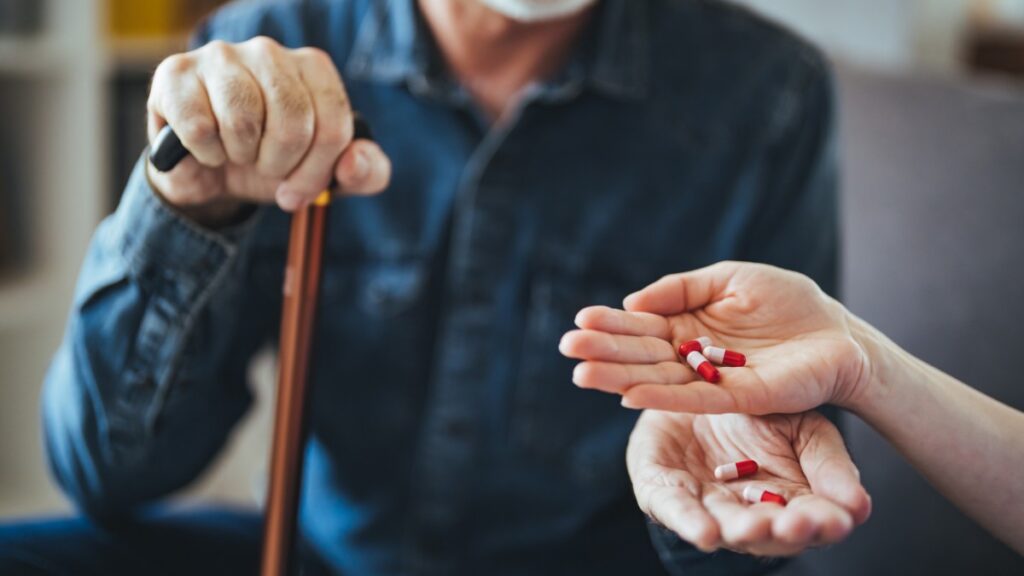 low dose naltrexone autism