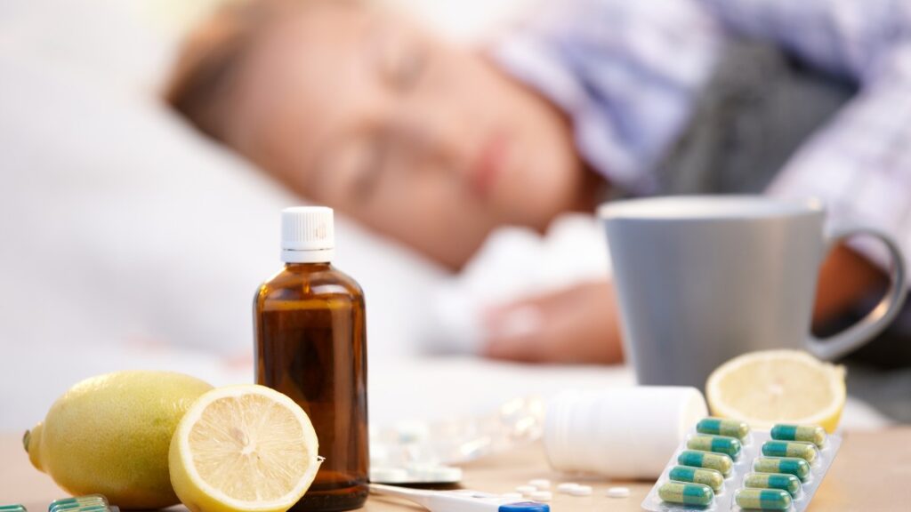 medicine for autistic adults