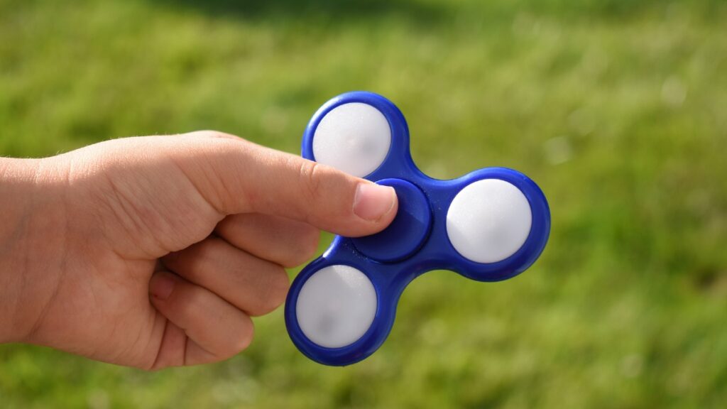 autism sensory fidgets