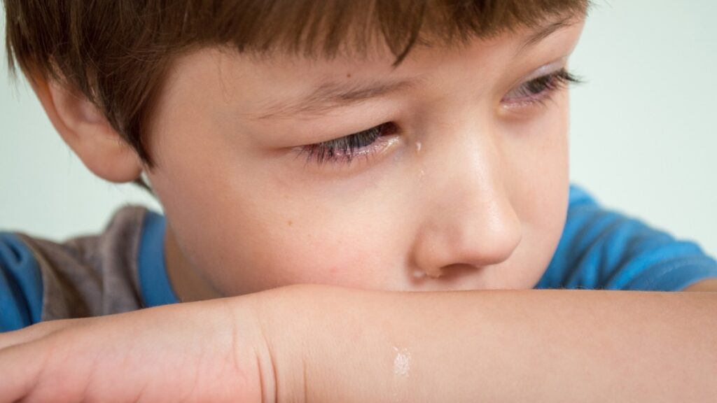 does autism make you more emotional