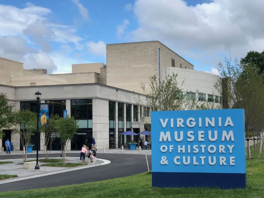 Virginia Museum Takes Big Step Toward Inclusion With Sensory-Friendly Upgrades for Autistic Visitors