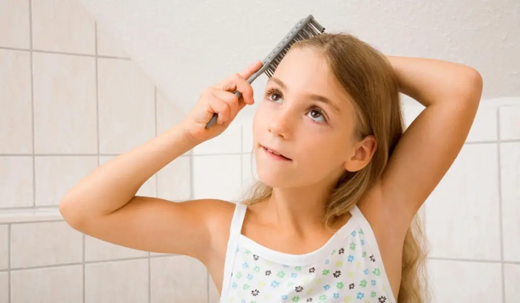 high functioning autism self care