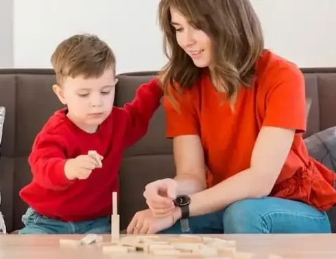 Sensory Integration Therapy for Autism