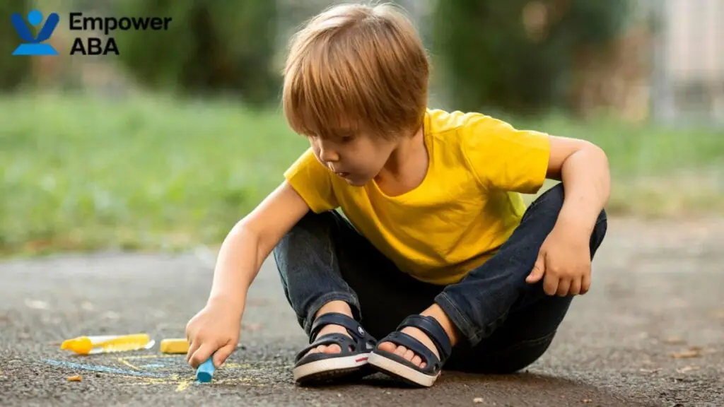 wandering in autism