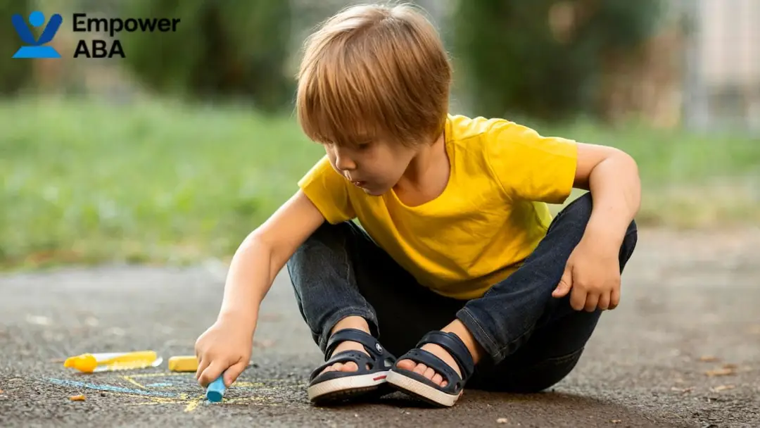 wandering in autism