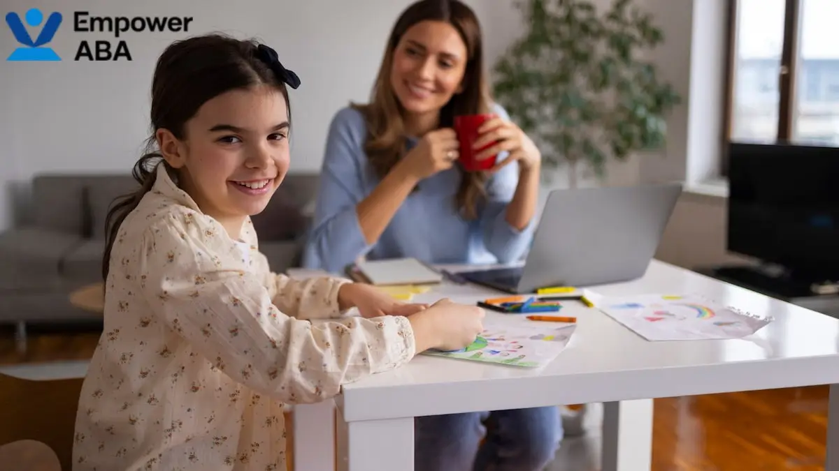 Coordinate ABA Therapy with Your Child's IEP