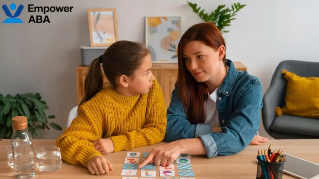 Coordinate ABA Therapy with Your Child's IEP