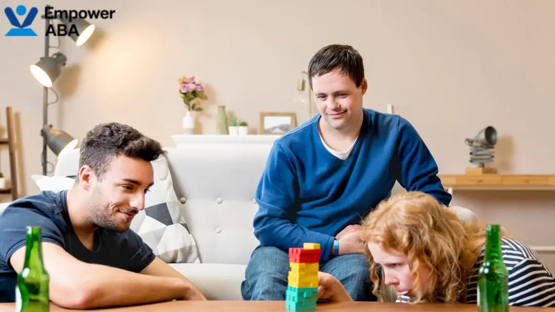 ABA Therapy for Autistic Adults in New York and New Jersey
