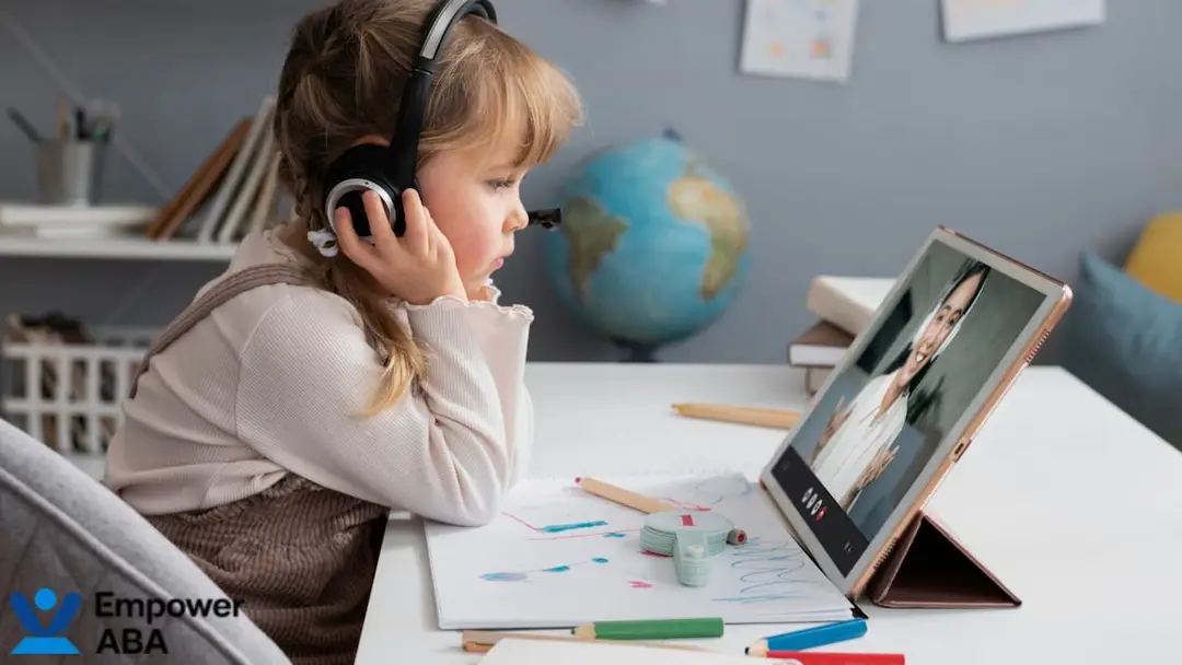 What Is Virtual ABA Therapy